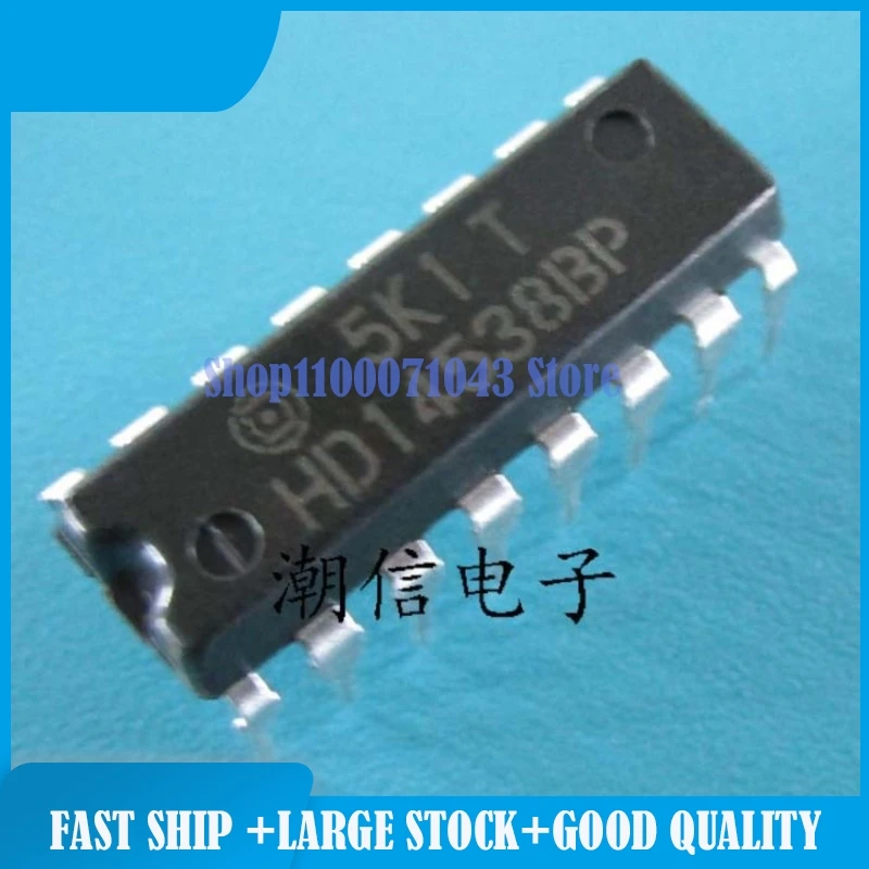 

20 шт./лот HD14538BP HD74LS245P HEF40106BP HEF4013BP ICE2B165 ICE2PCS04 ICE3AR0680JZ