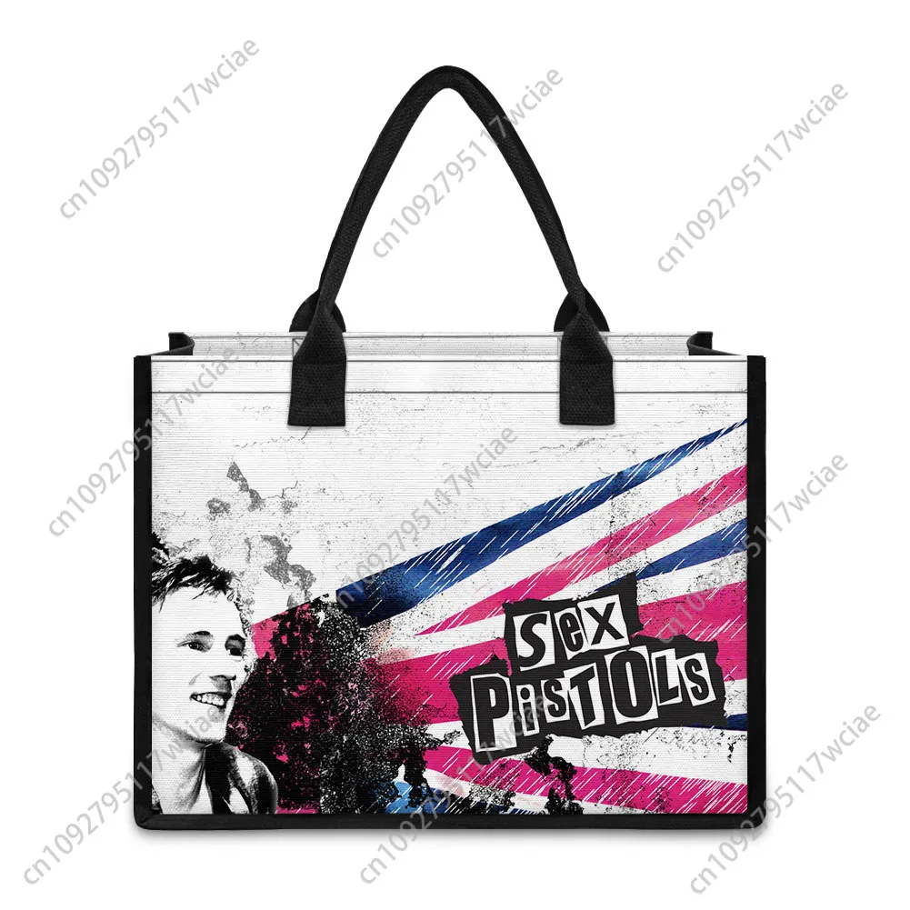 Sex Pistols Punk Ro… - image
