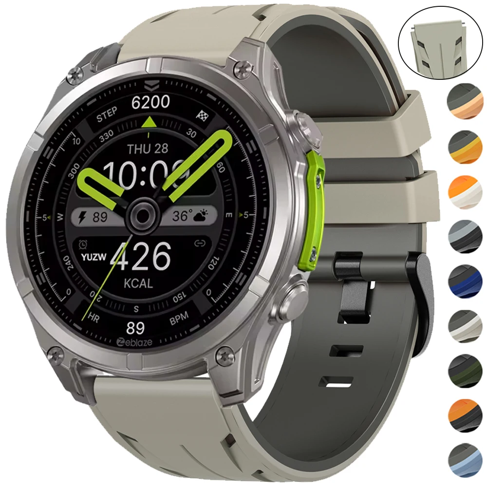 22Mm Wirstband For …