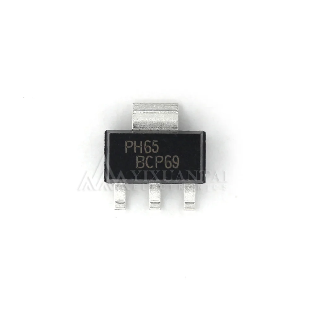 stock 10pcs/lot      BCP69    BFG591  BSP171P    BCP55  BCP55-16  BCP56  BCP56-16  SOT223
