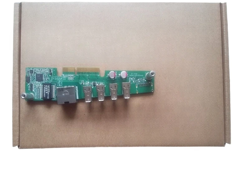 For New Original C225/c225r/c320/c325/c325R2 Network Interface Card Board Rear Io Board Usb Board Rear Usb