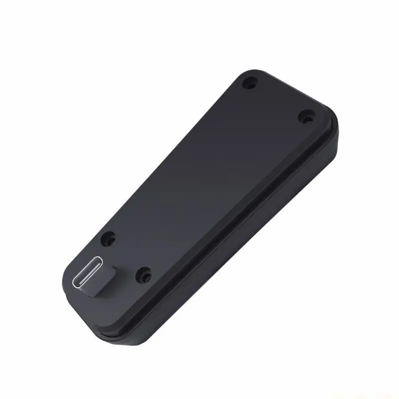 

F62C USB-концентратор, высокоскоростной адаптер расширения с 4 портами, игровые аксессуары для