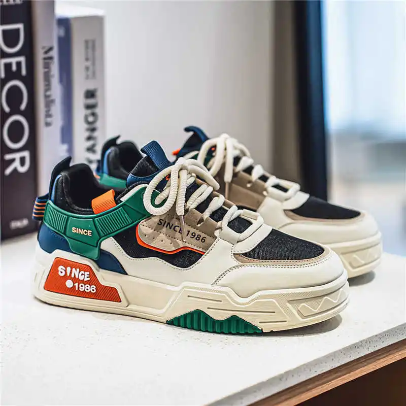 

Внешний вид увеличивает нескользящую подошву, мужские роскошные брендовые дизайнерские кроссовки, повседневные кроссовки, самые продаваемые для продажи, VIP-обувь, спортивная элитная обувь