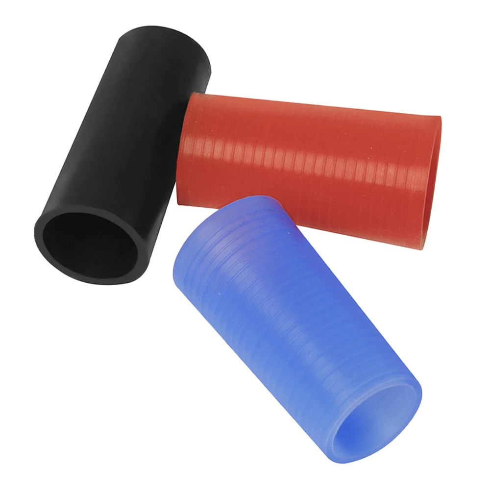 

3 Pcs Saxophone Protective Cover Bend Neck Sleeve Accessories Pad Alto Case Tube Bundle Belt