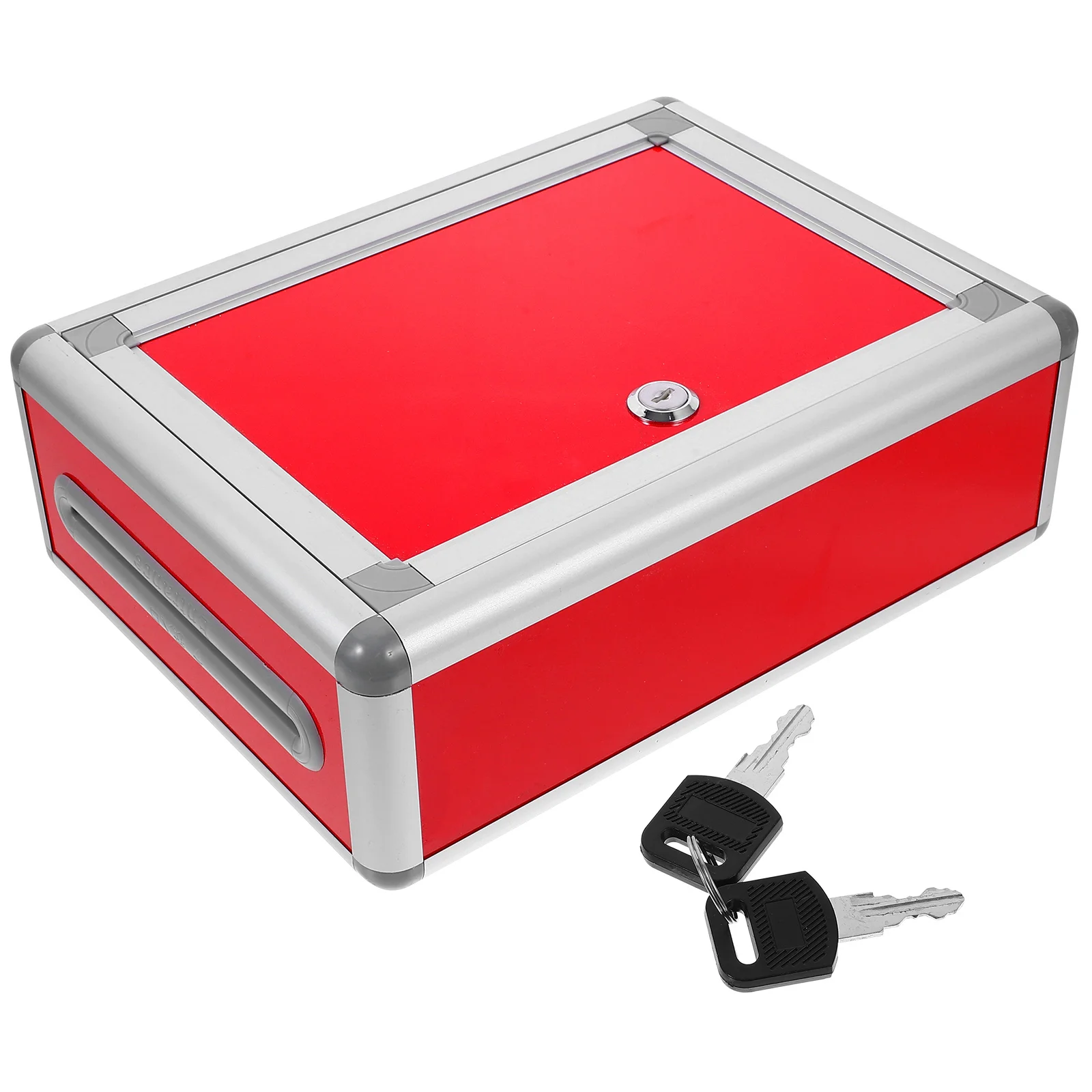 Mini Small Office Woman Mailboxes outside Money Dropbox 2800X2250X950CM Para