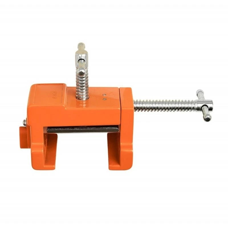 

LX0C Installation Clamps for Precise Alignment Woodworking Tool Claw Face Frame Clamp