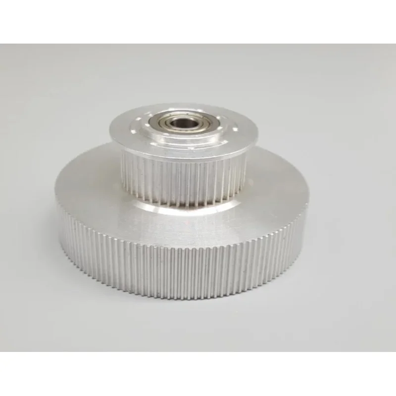 for Mimaki jv33 pagoda pulley jv33 double layer pulley jv33 pulley Ts3 pulley printer parts