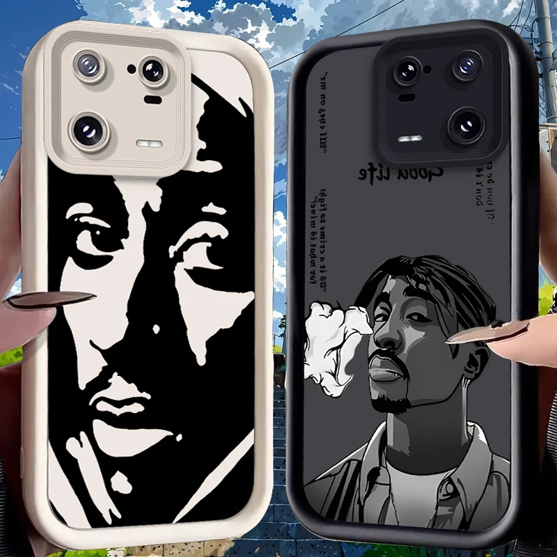 Rapper Tupac 2Pac C… - image