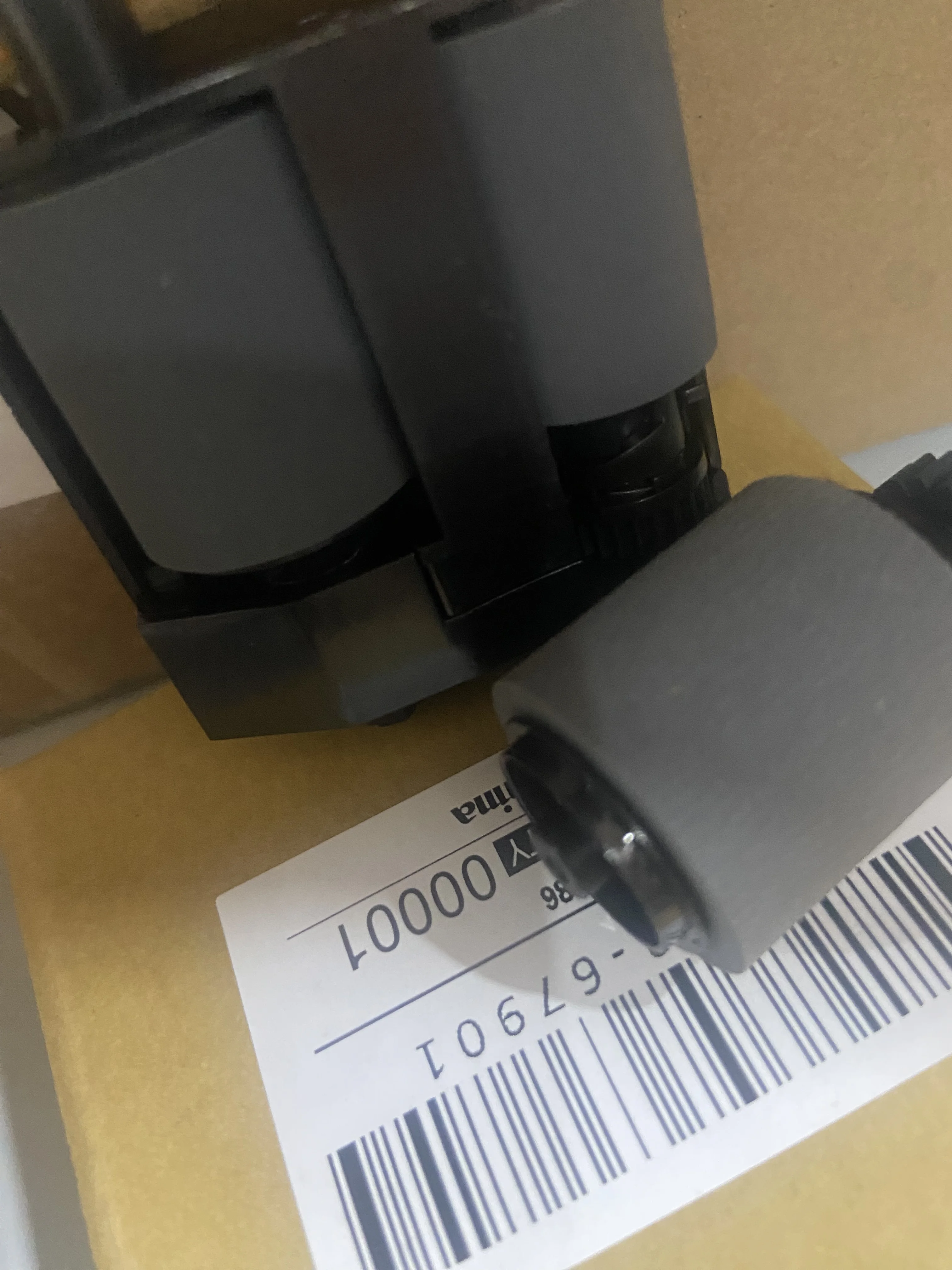 

5Sets High Quality ADF Roller Kit Printer Parts B5L52-67903 for HP M527/M577 B5L52A W5U23A W5U23-67901 Printer Accessories