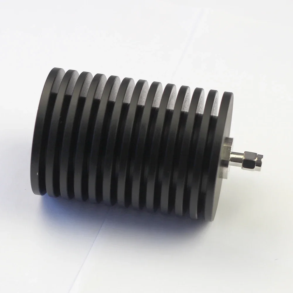 

SMA Male Coaxial Dummy Load, 100W RF Load DC-3G/4GHZ, 50 Ohms