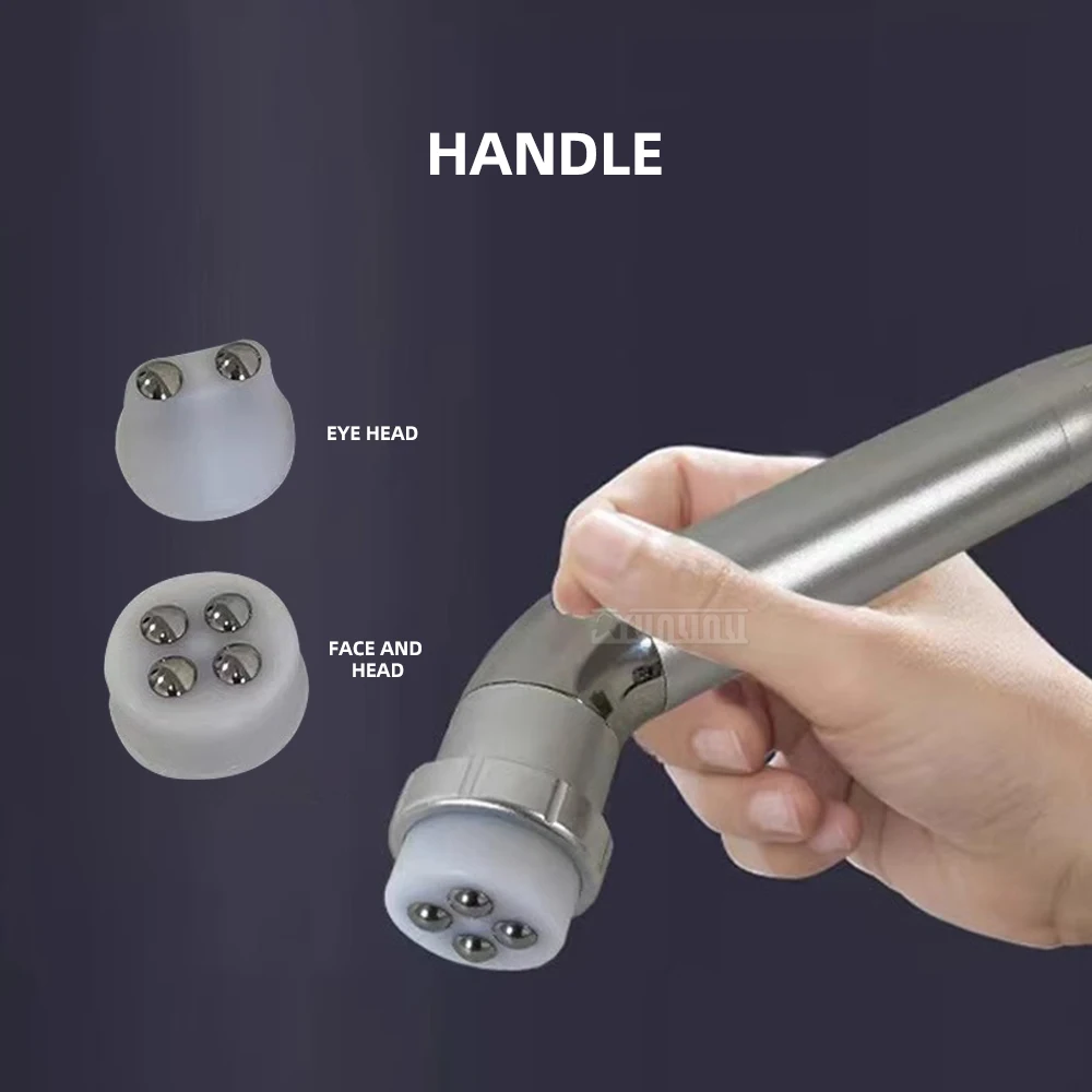 electronic non-invasive beauty salon anti-aging beauty equipment