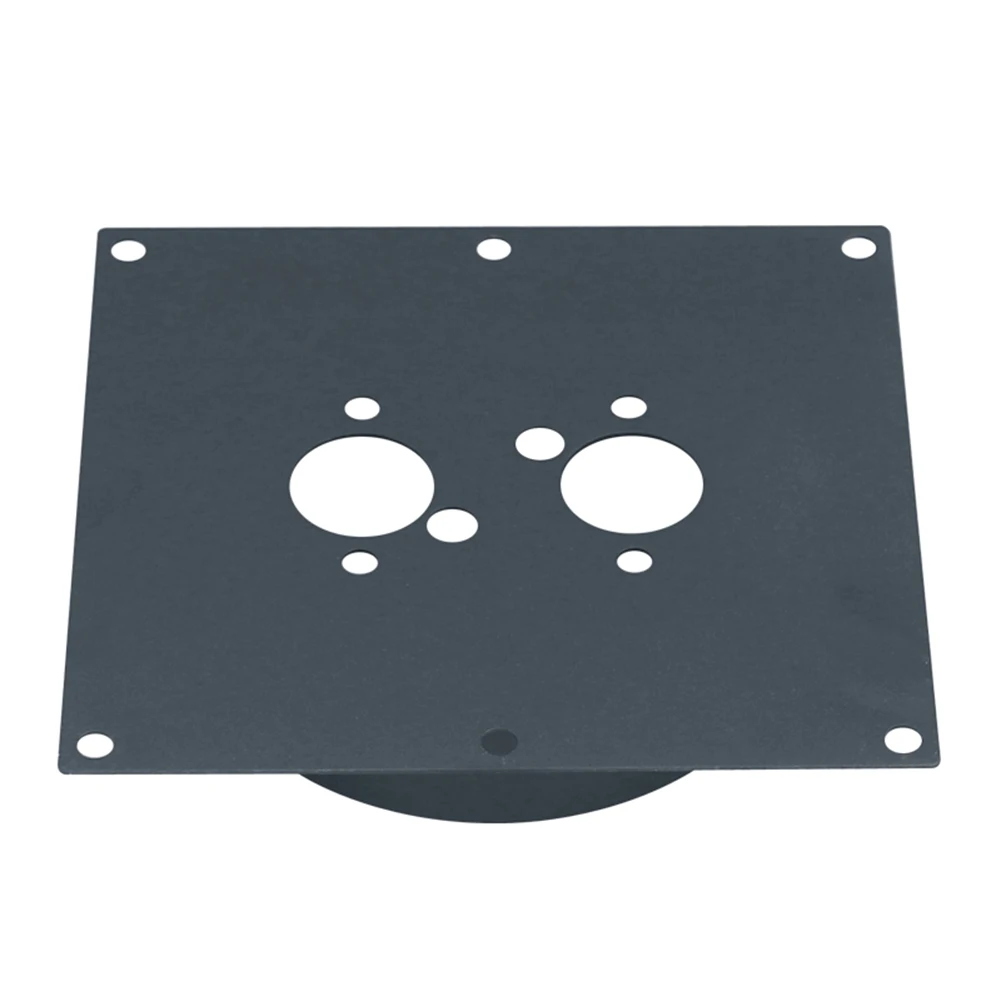 

Holder Mounting Plate Practical Steel Useful 30mm Accessories Black Fit Diesel Heater Brand New For Eberspacher