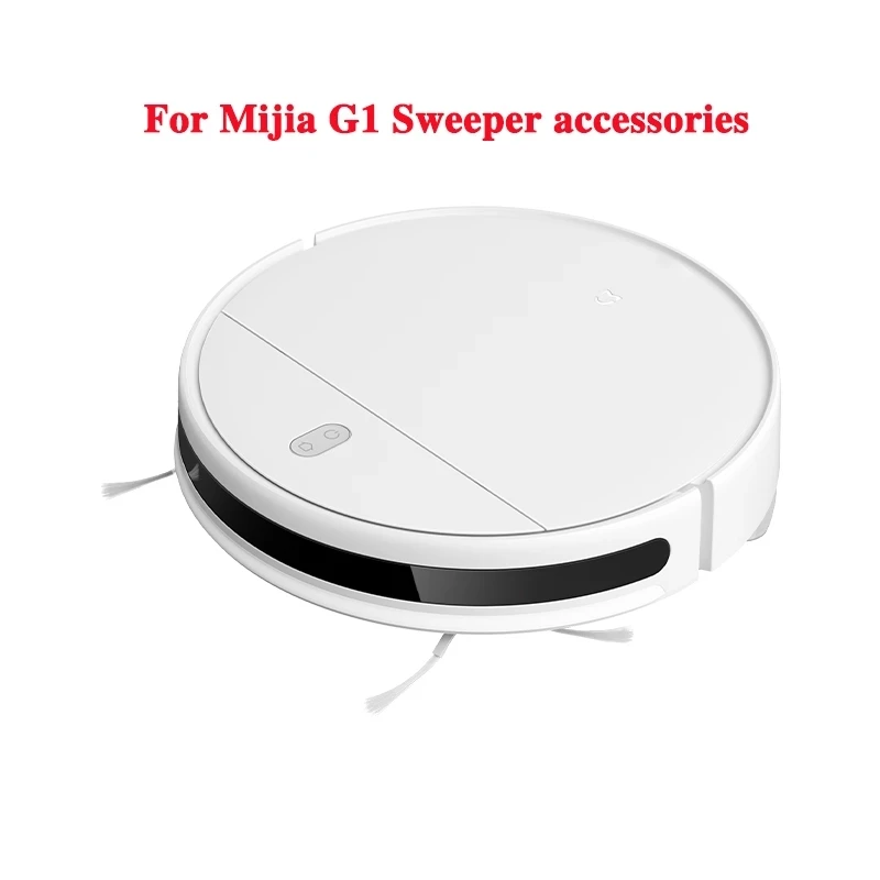 Replacement Brush Cover for Mi Robot Vacuum Mop Essential Model NO. MJSTG1 Xiaomi Robotic Cleaner Spare Parts