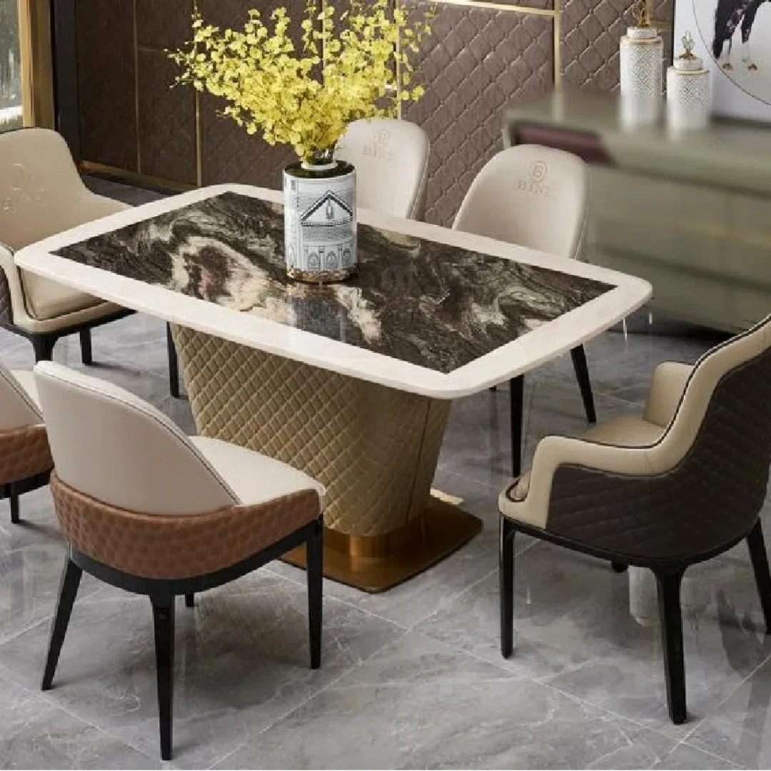 3D Render Interior Home Design Services Construction and Architecture Design for Modern House Living Room Kitchen