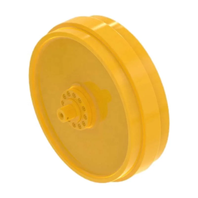 Holdwell Replacement Idler Pulley AT415223 For Dozer Crawler 1050K