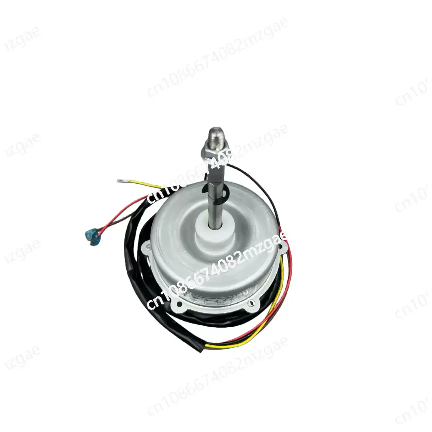 

Подходит для кондиционера, наружного блока, вентилятора, двигателя YDK60-6J 1501506102