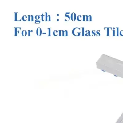 High Quality New Practical Scraper for tile Cutter Push Roller 0-1 Cm Thickness Thick Aluminum Alloy Cutting