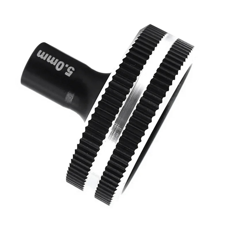 5 ミリメートルショートナット六角レンチスリーブ六角ソケットドライバーホイールツール RC カートラッククローラートラギーバギーアクセサリー-[A17I]