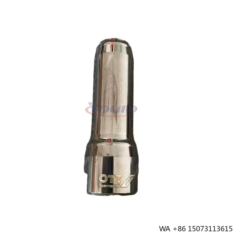 100 Percent New Original OTT JAKOB Pull Claw 95.600.035.3.6 for CNC Spindle Automatic Tool Retention