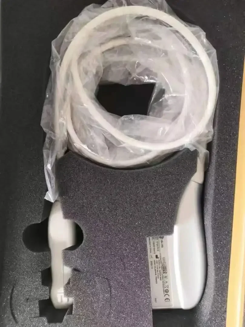 

For 3Sc-RS probe for Ge Logiq p7 new original