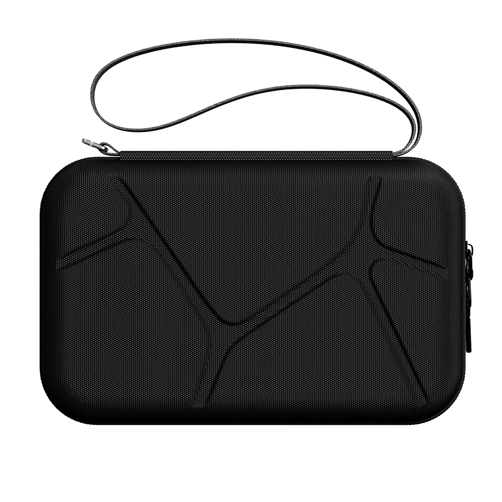 สําหรับ DJI Osmo Mobile 7/7 Pro กระเป๋าถือ Anti-Scratch ป้องกันกระเป๋าถือมือถือ Gimbal แบบพกพากระเป๋ามือถือ gimbal อุปกรณ์เสริม