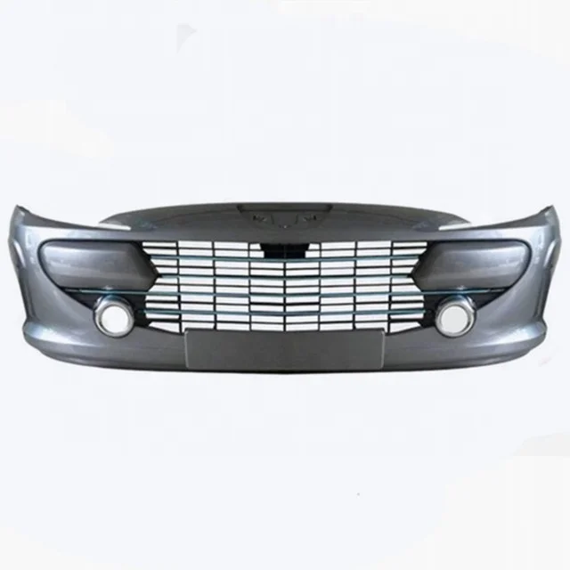 Front bumper assembly 7401CX 7410NT 7401CZ 7401CY 7401NE For  307 307SW 307CC front and rear bumpers