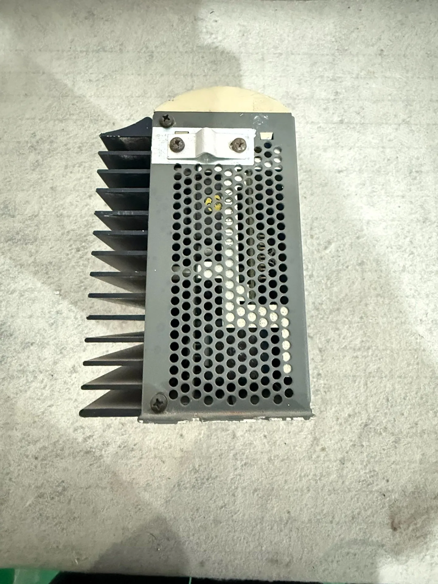 GV-U6E Servo Drive for Parker Industrial Use