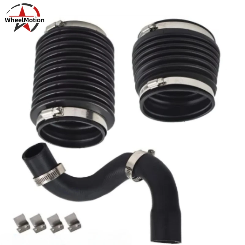 OEM 875848 876294 876632 876631 875826 875847 U-Joint Exhaust Hose Bellows Kit For Volvo Penta AQ SP DP 200 250 270 275 280 290