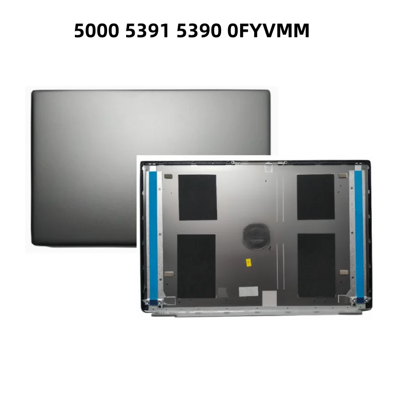 New Laptop LCD Back Cover Case For Inspiron 13 5000 5391 5390 0FYVMM Shell