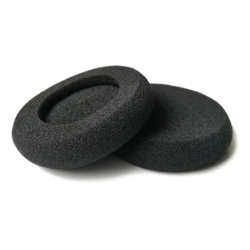 Новые сменные губчатые амбушюры для Sennheiser PC230 PC8 PC-230 PC-8, детали USB-гарнитуры, пенопластовый чехол, подушка для наушников