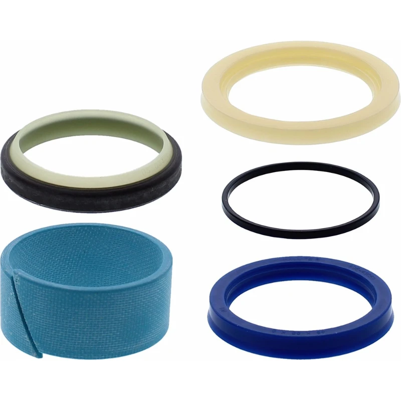 

New Hydraulic Cylinder Seal Kit AH147868 For John Deere 210LE 310E 410E