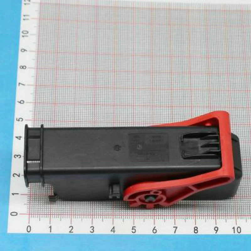 2PCS Original Connector 1-1452920-1 For Car Smart Electronic Devices Automobile black back cover