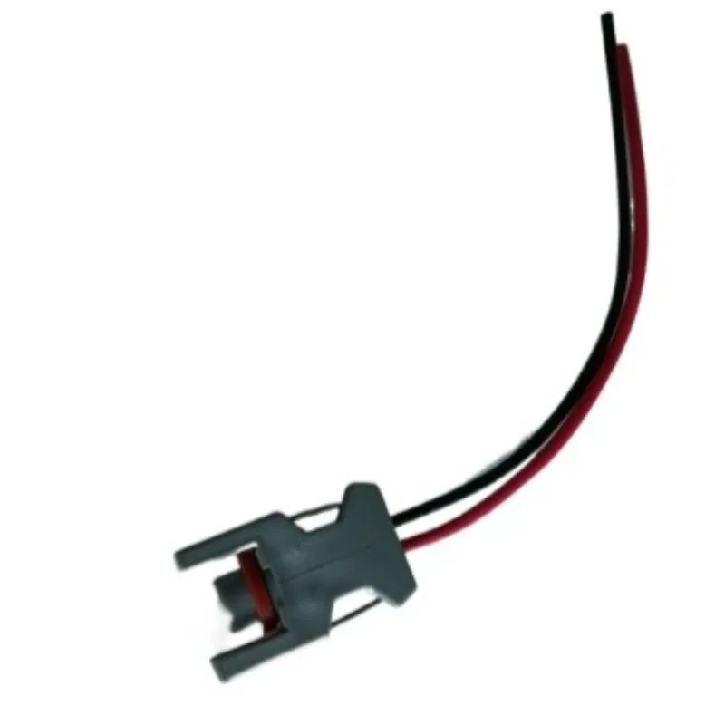 

6641503333 66415-03333 Automobile Fuel Injector Connector for Ssangyong Actyon Kyron Rexton Brand New