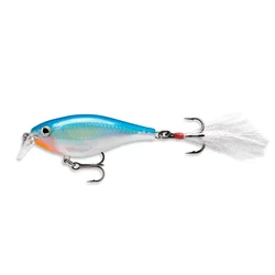 2024 New 1PCS Laser Minnow Fishing Lure 85MM 12.3G pesca hooks fish wobbler tackle crankbait artificial japan hard bait swimbait