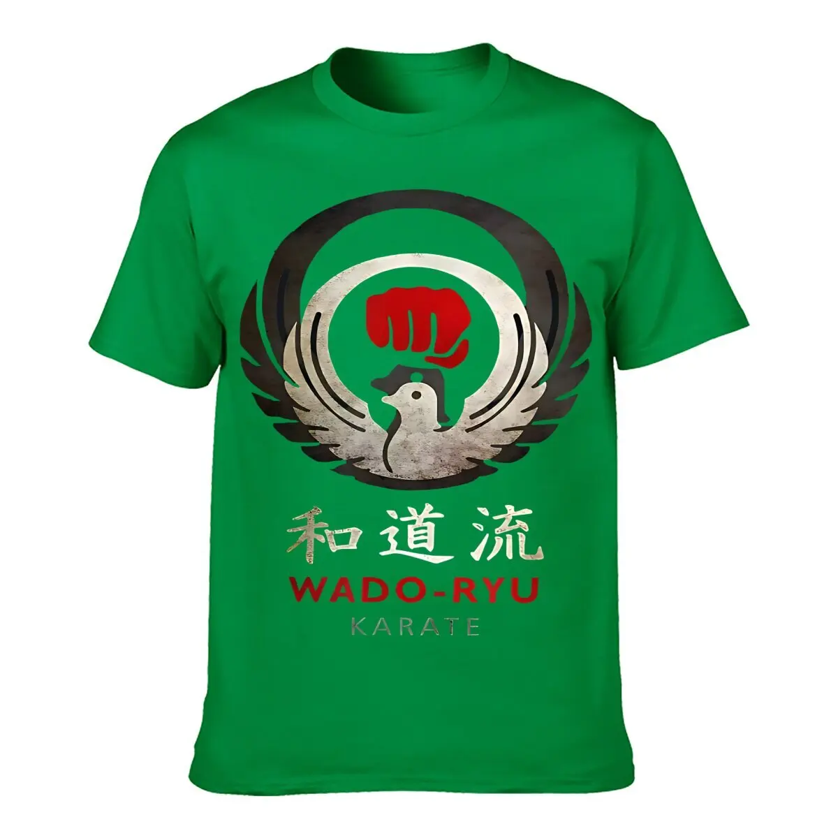Variant: Green