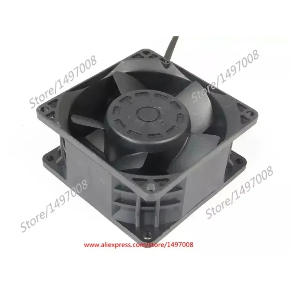 Delta Electronics PFC0812DE 8G31 DC 12V 3.3A 80x80x38mm Cooling Fan 2