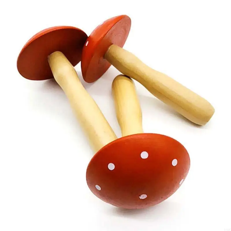 Darning Mushroom Da… - image