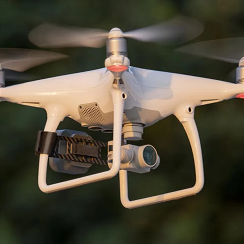 Manti 3 PLUS 팬텀 행거 팬텀 4 3 2 RC 카메라 드론 쿼드콥터 낙하 속도-POS의 안전성 향상