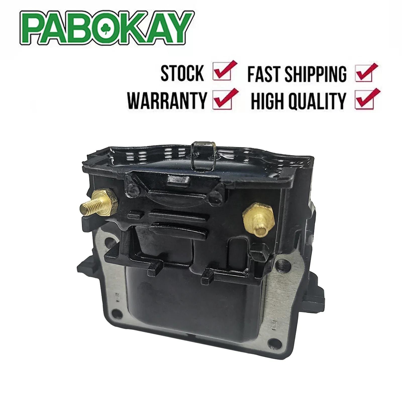 

1 шт. x для Toyota Corolla Camry 2.2L 95-97, катушка зажигания 3110501 88921289 UF111 90919-02163 1788164 94855502 1788164