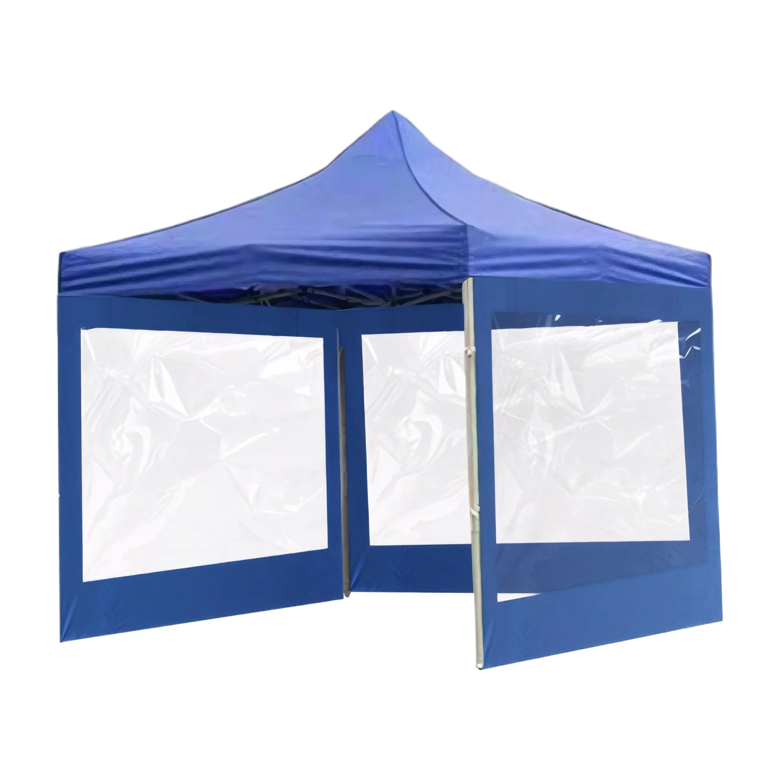 

Easy Setup Outdoor Canopy Tent Spacious And Durable Oxford Cloth For All-Weather Camping Offering red