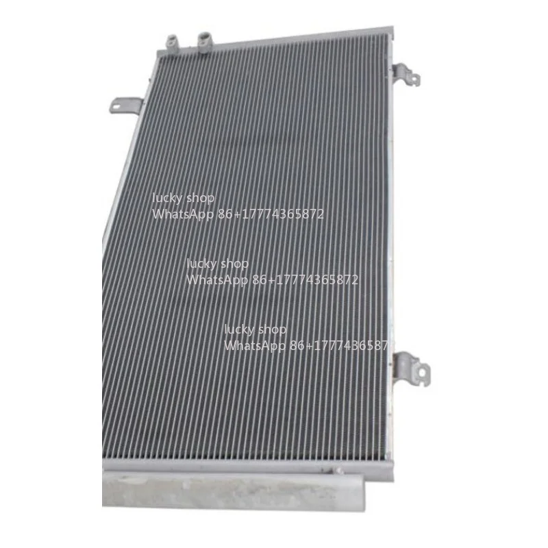 12-15 Automotive Condenser 8846006240 8846006250 Accessories 2026 New