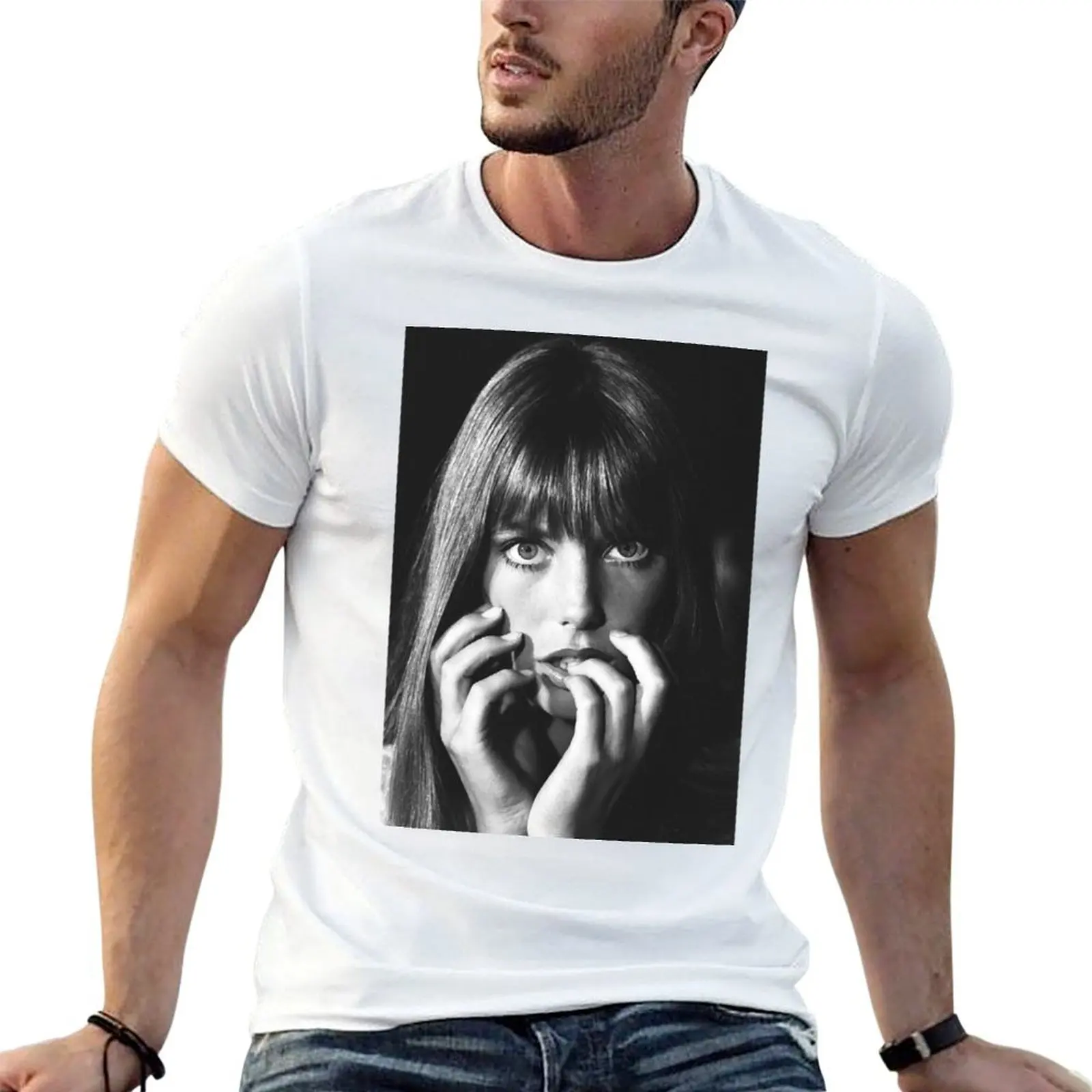 

janeclassique T-Shirt man t shirt heavy cotton cotton t shirt man T-Shirt