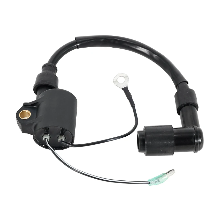 Motorrad-Zündspule für TOHATSU 40PS 50PS 70PS 115PS 120PS 140PS für NISSAN 40PS 50PS 70PS 115PS 120PS 140PS – Detail 7