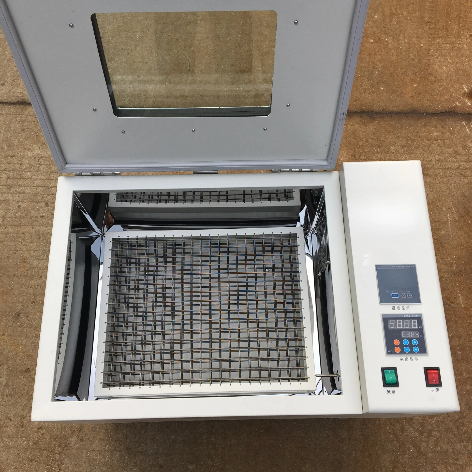 THZ-82 gas bath thermostatic oscillator SHZ-82 gas bath thermostatic shaker CHA-S gas bath oscillator