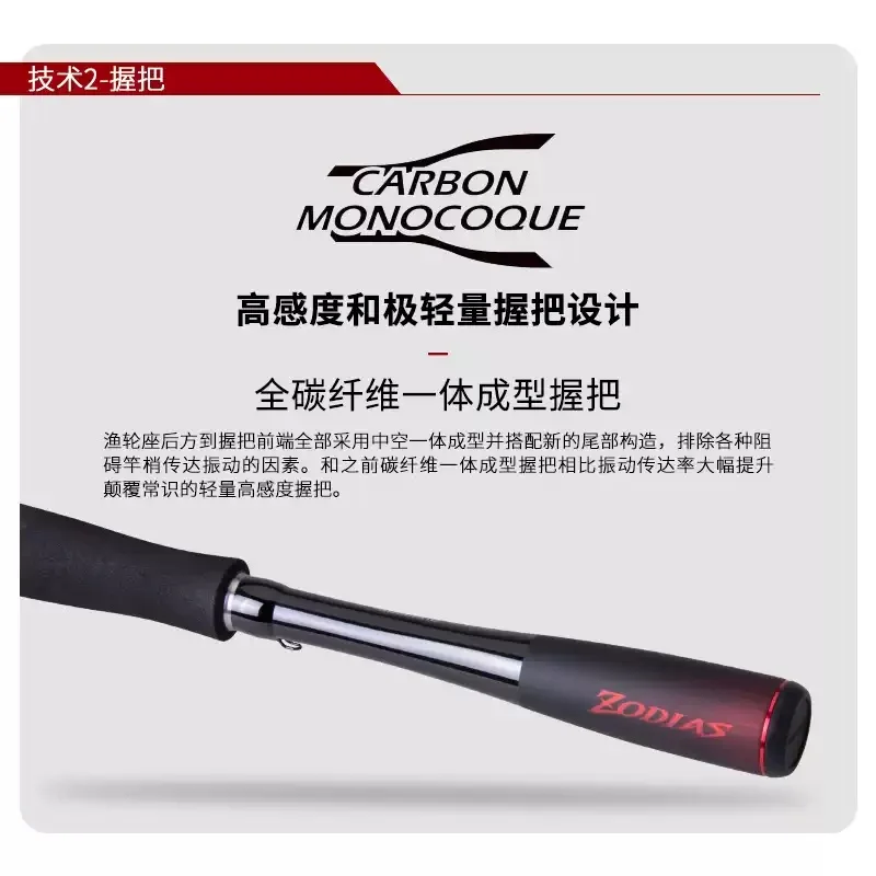 Original SHIMANO ZODIAS PACK TRAVEL Rod 4/5 SECTIONS L/ML/M/MH Action Carbon Fiber Bass Fishing Spinning Baitcasting Rod - AliExpress Original SHIMANO ZODIAS PACK TRAVEL Rod 4/5 SECTIONS L/ML/M/MH Action Carbon Fiber Bass Fishing Spinning Baitcasting Rod - AliExpress