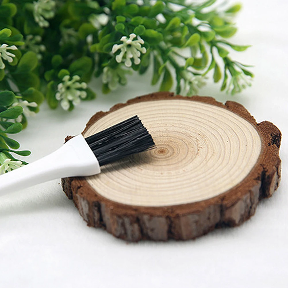 

20 Pcs Cleaning Brush Easy-to-store Keyboard Mini Easy-to-use Dustpan Window Door Track