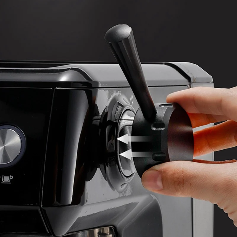 AB47-ماكينة صنع القهوة استبدال رافعة البخار Infuser ماكينة القهوة الكلاسيكية رافعة البخار ل Breville 870/75/76/78 دائم G