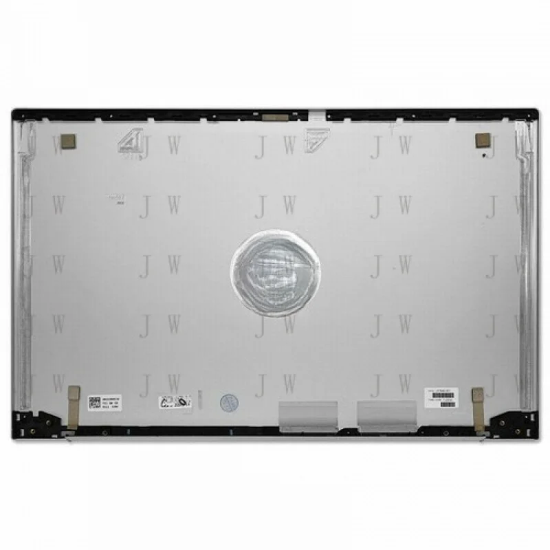 

DDZ New For HP Envy 17M-CG TPN-C146 LCD Rear Top Lid Back Cover L87946-001 Silver
