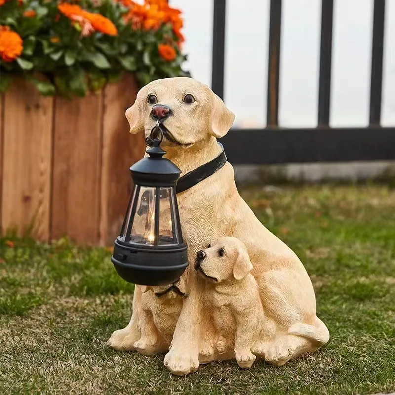 decoration-solaire-exterieure-pour-cour-simulation-d'animal-lumiere-decorative-chiot-mignon-pour-jardin-villa-pelouse-exterieure