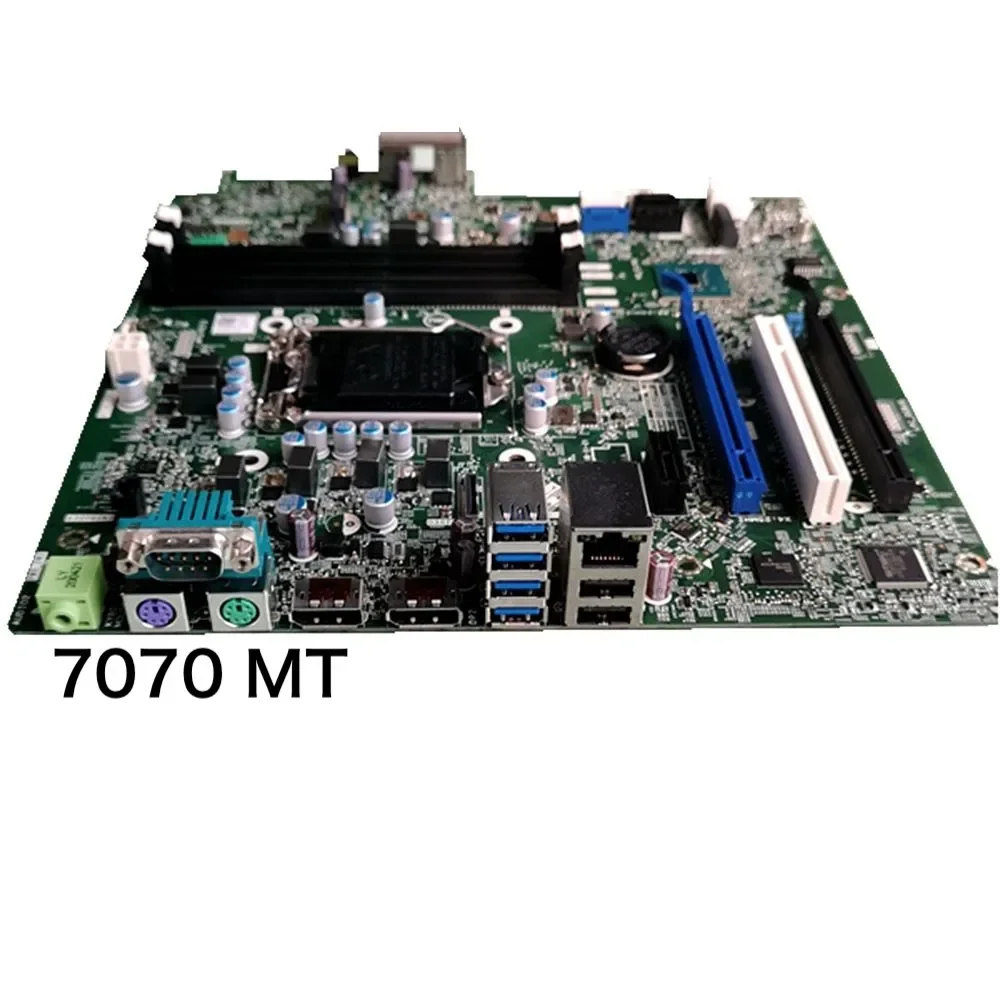 For Dell Optiplex 7070 MT Motherboard CN-0NRKPK NRKPK 0NRKPK 5CGW7 Mainboard 100% Tested OK Fully Work Free Shipping